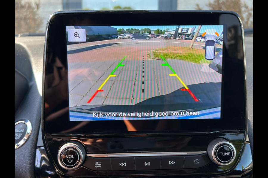 Ford EcoSport 1.0 EcoBoost Titanium | CARPLAY | CAMERA | CRUISE CONTROL
