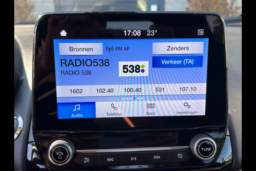 Ford EcoSport 1.0 EcoBoost Titanium | CARPLAY | CAMERA | CRUISE CONTROL