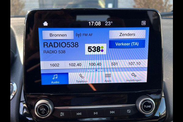 Ford EcoSport 1.0 EcoBoost Titanium | CARPLAY | CAMERA | CRUISE CONTROL