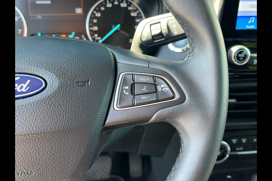 Ford EcoSport 1.0 EcoBoost Titanium | CARPLAY | CAMERA | CRUISE CONTROL