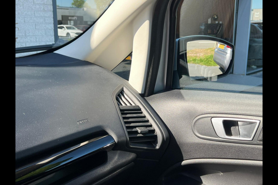 Ford EcoSport 1.0 EcoBoost Titanium | CARPLAY | CAMERA | CRUISE CONTROL