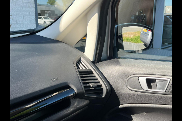 Ford EcoSport 1.0 EcoBoost Titanium | CARPLAY | CAMERA | CRUISE CONTROL