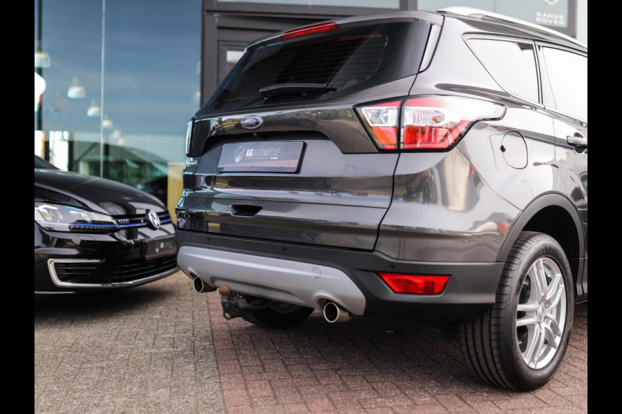 Ford Kuga 1.5 EcoBoost Trend Ultimate | Camera | Carplay | Stoelverw. | Cruise Control | Trekhaak