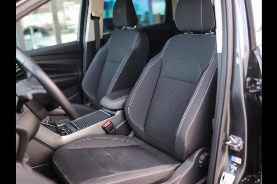 Ford Kuga 1.5 EcoBoost Trend Ultimate | Camera | Carplay | Stoelverw. | Cruise Control | Trekhaak