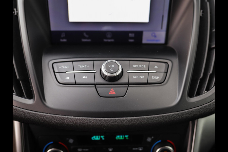 Ford Kuga 1.5 EcoBoost Trend Ultimate | Camera | Carplay | Stoelverw. | Cruise Control | Trekhaak