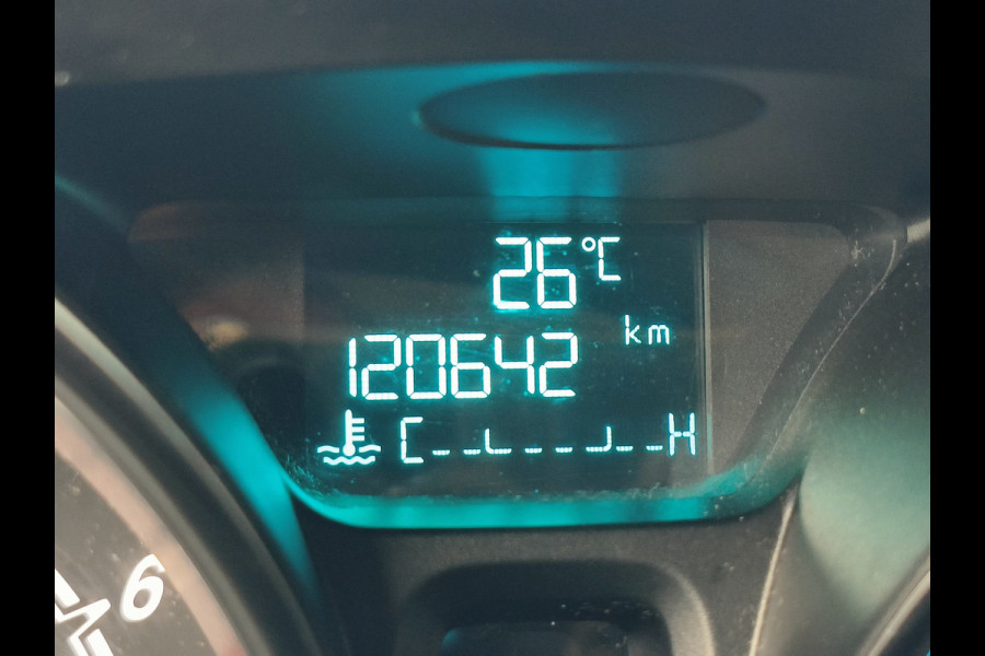 Ford Fiesta 1.0 EcoBoost Titanium Rijklaar  + 12 maanden Bovag-garantie Henk Jongen Auto's in Helmond,  al 50 jaar service zoals 't hoort!