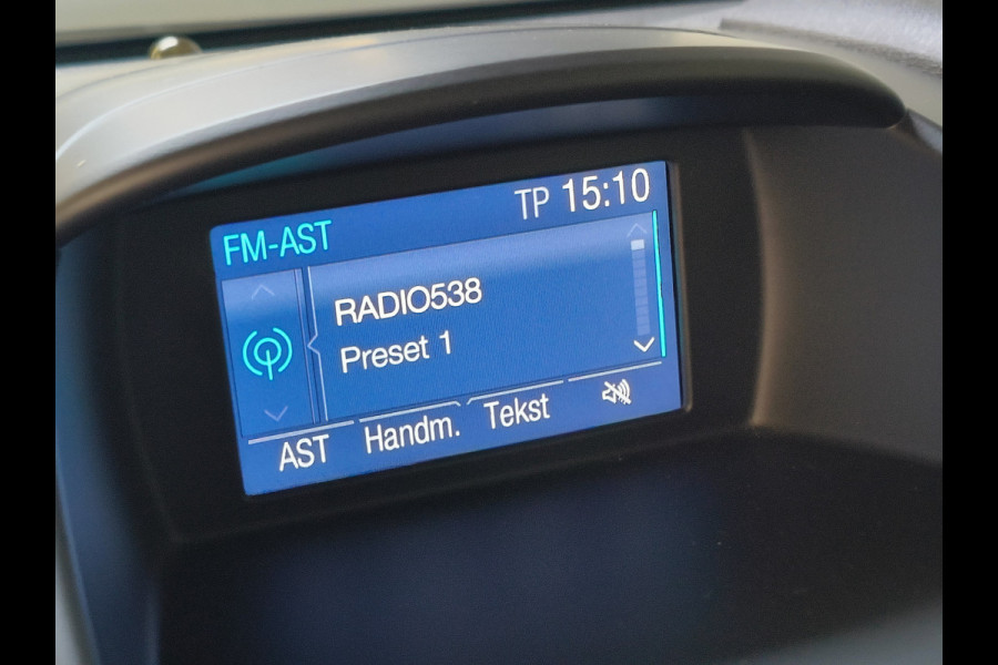Ford Fiesta 1.0 EcoBoost Titanium Rijklaar  + 12 maanden Bovag-garantie Henk Jongen Auto's in Helmond,  al 50 jaar service zoals 't hoort!