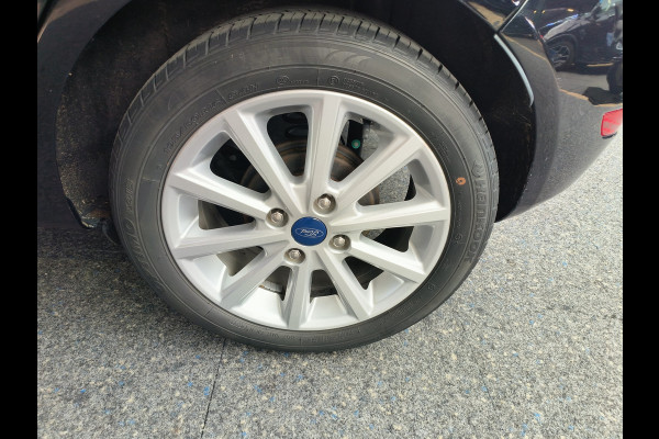 Ford Fiesta 1.0 EcoBoost Titanium Rijklaar  + 12 maanden Bovag-garantie Henk Jongen Auto's in Helmond,  al 50 jaar service zoals 't hoort!