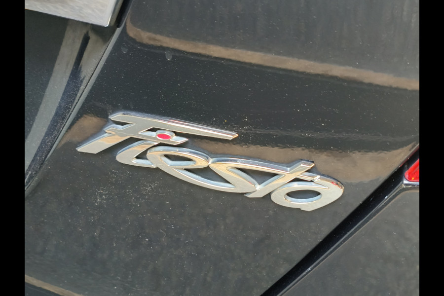 Ford Fiesta 1.0 EcoBoost Titanium Rijklaar  + 12 maanden Bovag-garantie Henk Jongen Auto's in Helmond,  al 50 jaar service zoals 't hoort!