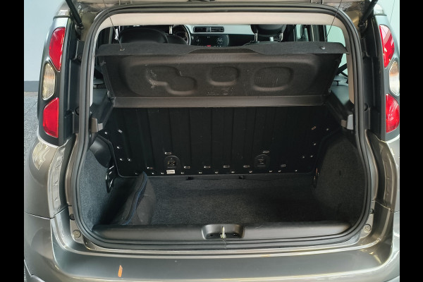 Fiat Panda 1.0 Hybrid City Cross Rijklaar + 12 maanden Bovag-garantie Henk Jongen Auto's in Helmond,  al 50 jaar service zoals 't hoort!