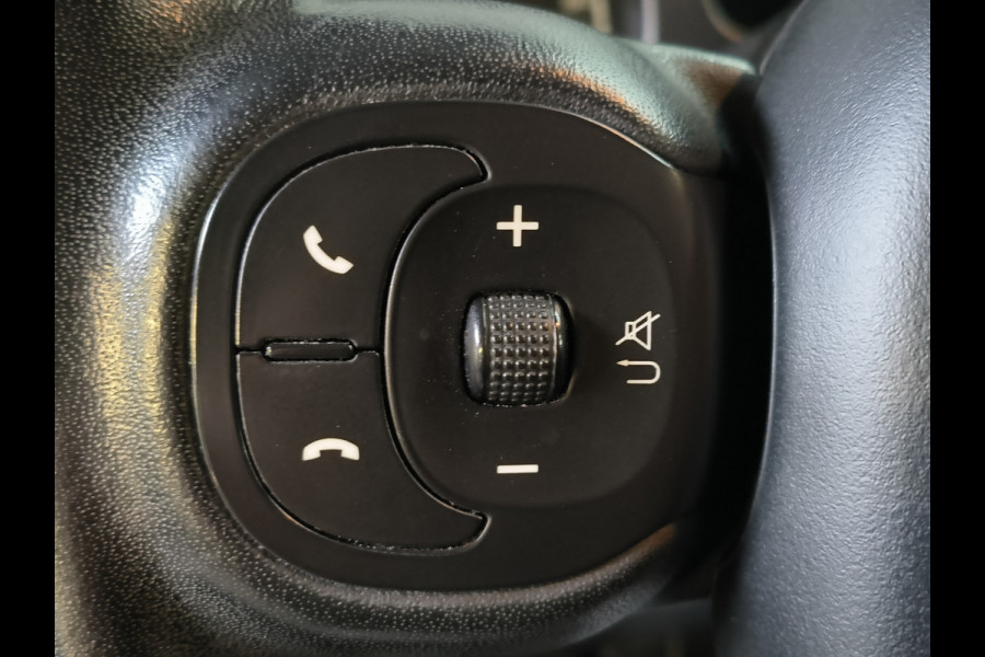Fiat Panda 1.0 Hybrid City Cross Rijklaar + 12 maanden Bovag-garantie Henk Jongen Auto's in Helmond,  al 50 jaar service zoals 't hoort!