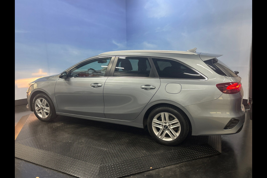 Kia Ceed Sportswagon 1.0 T-GDi DynamicPlusLine Navi | Clima |Camera |Stoel / Stuur verwarming