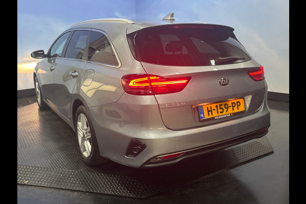 Kia Ceed Sportswagon 1.0 T-GDi DynamicPlusLine Navi | Clima |Camera |Stoel / Stuur verwarming