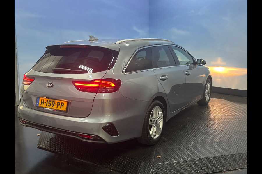 Kia Ceed Sportswagon 1.0 T-GDi DynamicPlusLine Navi | Clima |Camera |Stoel / Stuur verwarming