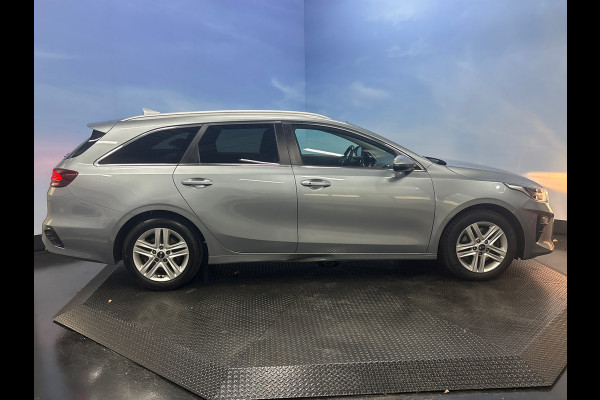 Kia Ceed Sportswagon 1.0 T-GDi DynamicPlusLine Navi | Clima |Camera |Stoel / Stuur verwarming