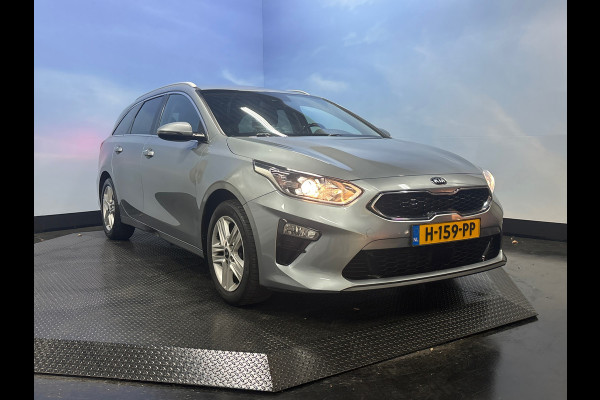 Kia Ceed Sportswagon 1.0 T-GDi DynamicPlusLine Navi | Clima |Camera |Stoel / Stuur verwarming