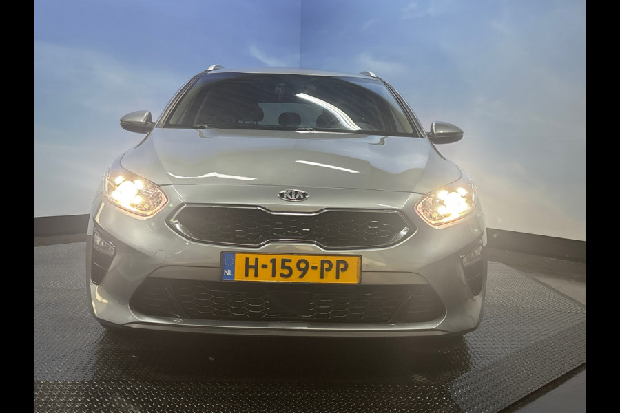 Kia Ceed Sportswagon 1.0 T-GDi DynamicPlusLine Navi | Clima |Camera |Stoel / Stuur verwarming