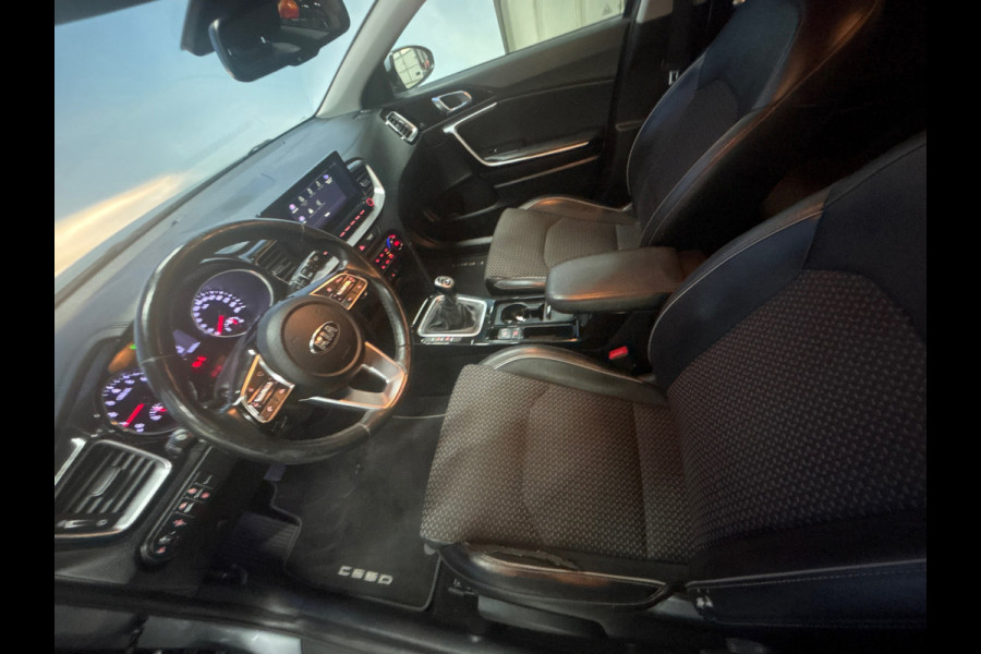 Kia Ceed Sportswagon 1.0 T-GDi DynamicPlusLine Navi | Clima |Camera |Stoel / Stuur verwarming