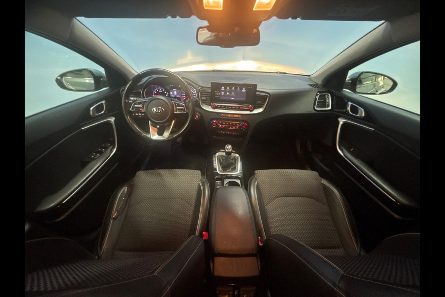 Kia Ceed Sportswagon 1.0 T-GDi DynamicPlusLine Navi | Clima |Camera |Stoel / Stuur verwarming