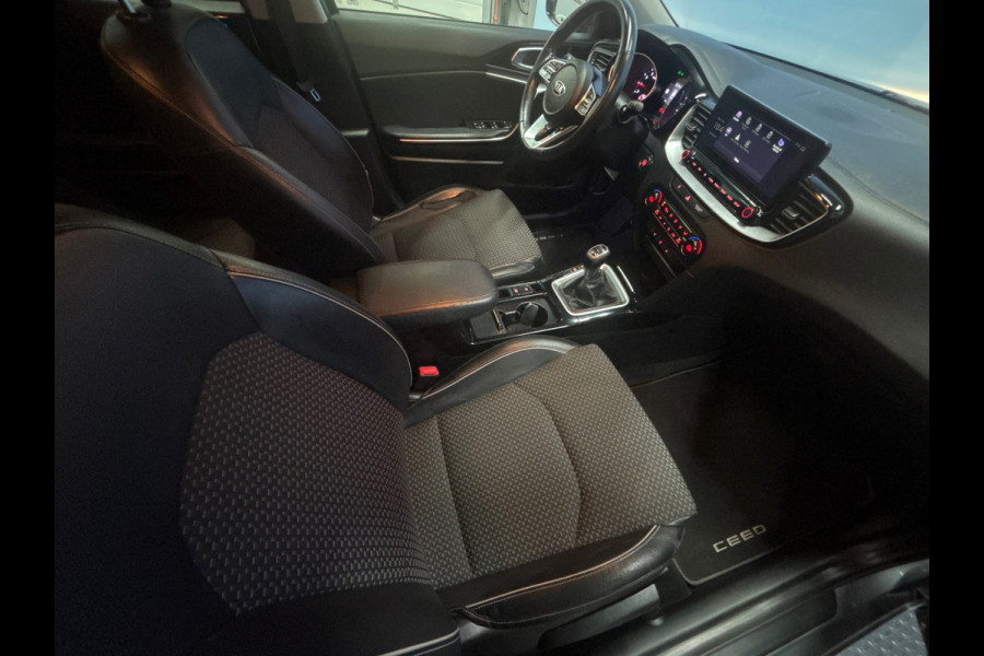 Kia Ceed Sportswagon 1.0 T-GDi DynamicPlusLine Navi | Clima |Camera |Stoel / Stuur verwarming