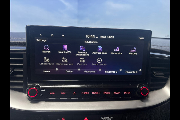 Kia Ceed Sportswagon 1.0 T-GDi DynamicPlusLine Navi | Clima |Camera |Stoel / Stuur verwarming