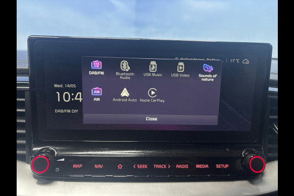 Kia Ceed Sportswagon 1.0 T-GDi DynamicPlusLine Navi | Clima |Camera |Stoel / Stuur verwarming