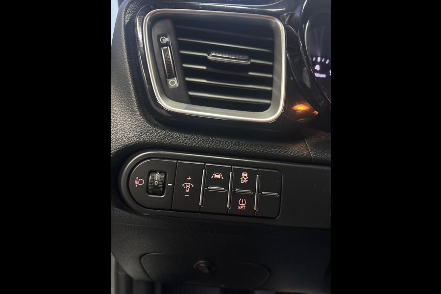Kia Ceed Sportswagon 1.0 T-GDi DynamicPlusLine Navi | Clima |Camera |Stoel / Stuur verwarming