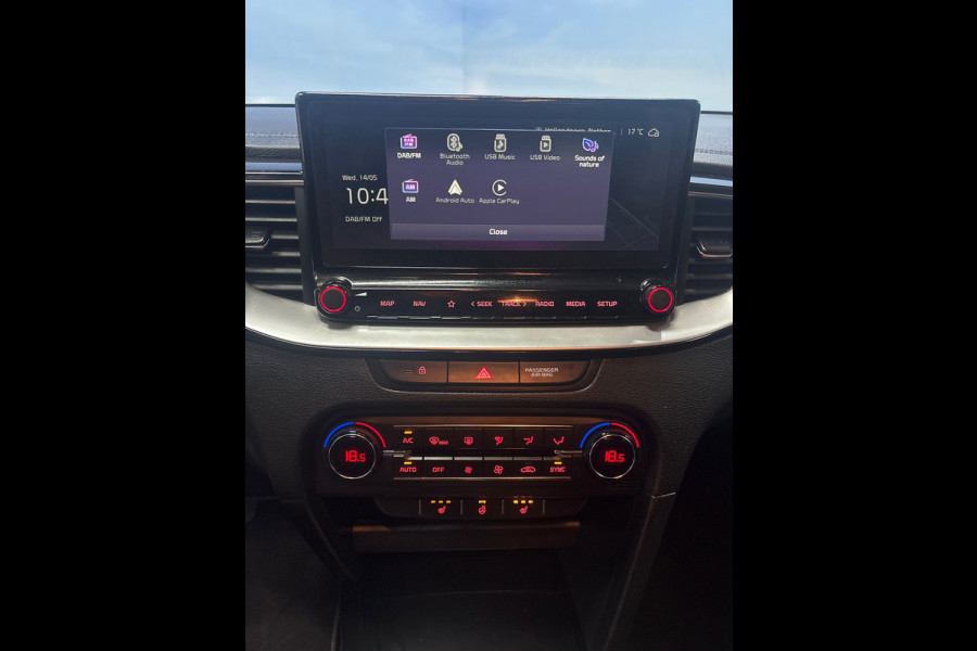 Kia Ceed Sportswagon 1.0 T-GDi DynamicPlusLine Navi | Clima |Camera |Stoel / Stuur verwarming