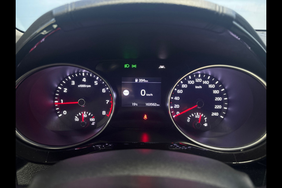 Kia Ceed Sportswagon 1.0 T-GDi DynamicPlusLine Navi | Clima |Camera |Stoel / Stuur verwarming