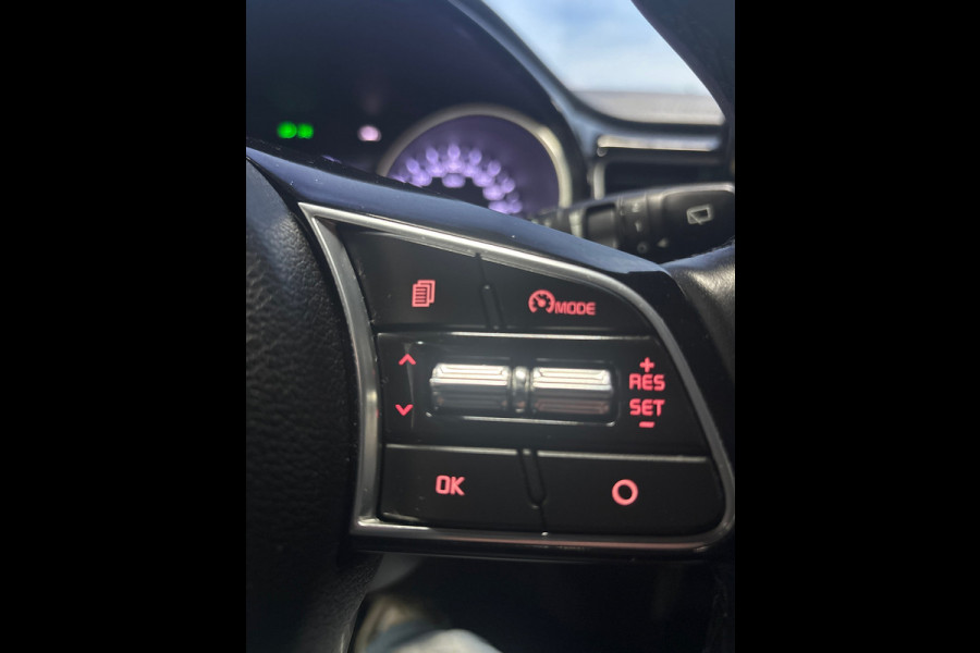 Kia Ceed Sportswagon 1.0 T-GDi DynamicPlusLine Navi | Clima |Camera |Stoel / Stuur verwarming