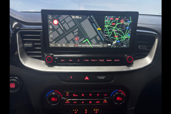 Kia Ceed Sportswagon 1.0 T-GDi DynamicPlusLine Navi | Clima |Camera |Stoel / Stuur verwarming