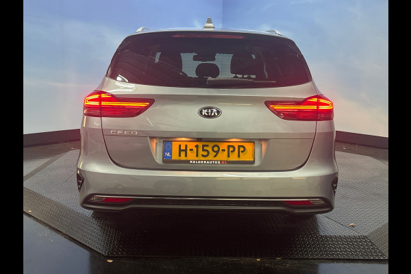 Kia Ceed Sportswagon 1.0 T-GDi DynamicPlusLine Navi | Clima |Camera |Stoel / Stuur verwarming