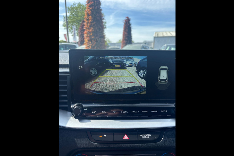 Kia Ceed Sportswagon 1.0 T-GDi DynamicPlusLine Navi | Clima |Camera |Stoel / Stuur verwarming