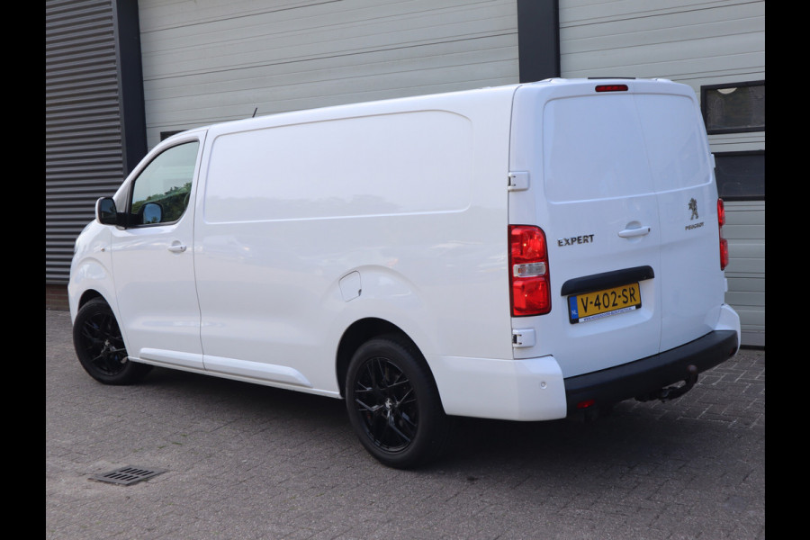 Peugeot Expert 2.0 BlueHDI 180pk Euro 6 Extra L3 Automaat - Trekhaak - Navi