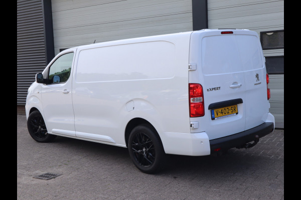 Peugeot Expert 2.0 BlueHDI 180pk Euro 6 Extra L3 Automaat - Trekhaak - Navi