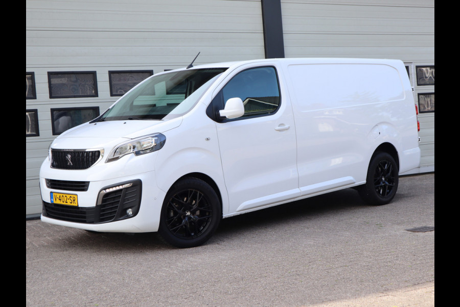 Peugeot Expert 2.0 BlueHDI 180pk Euro 6 Extra L3 Automaat - Trekhaak - Navi