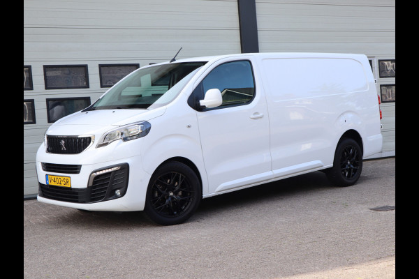 Peugeot Expert 2.0 BlueHDI 180pk Euro 6 Extra L3 Automaat - Trekhaak - Navi
