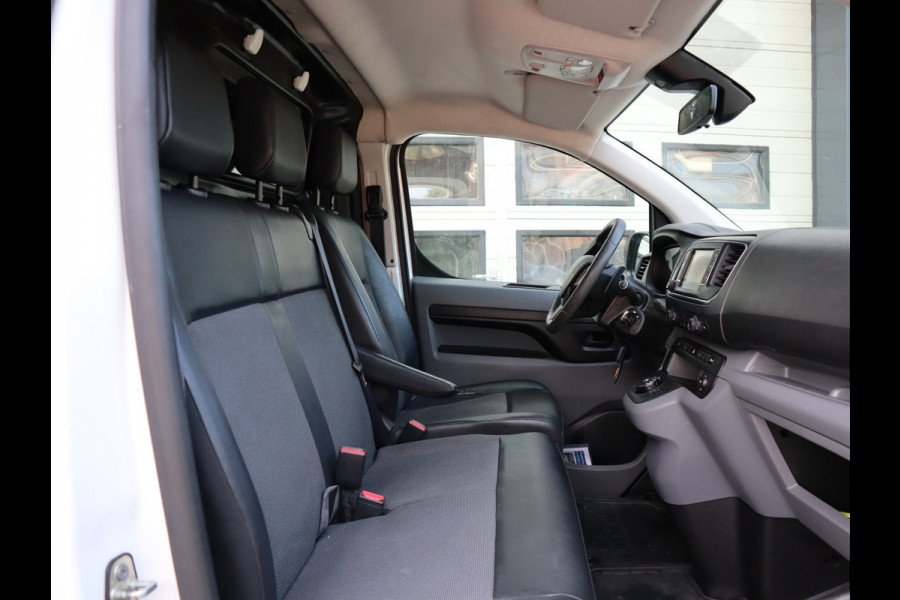 Peugeot Expert 2.0 BlueHDI 180pk Euro 6 Extra L3 Automaat - Trekhaak - Navi