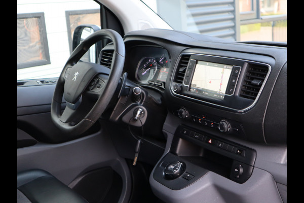 Peugeot Expert 2.0 BlueHDI 180pk Euro 6 Extra L3 Automaat - Trekhaak - Navi