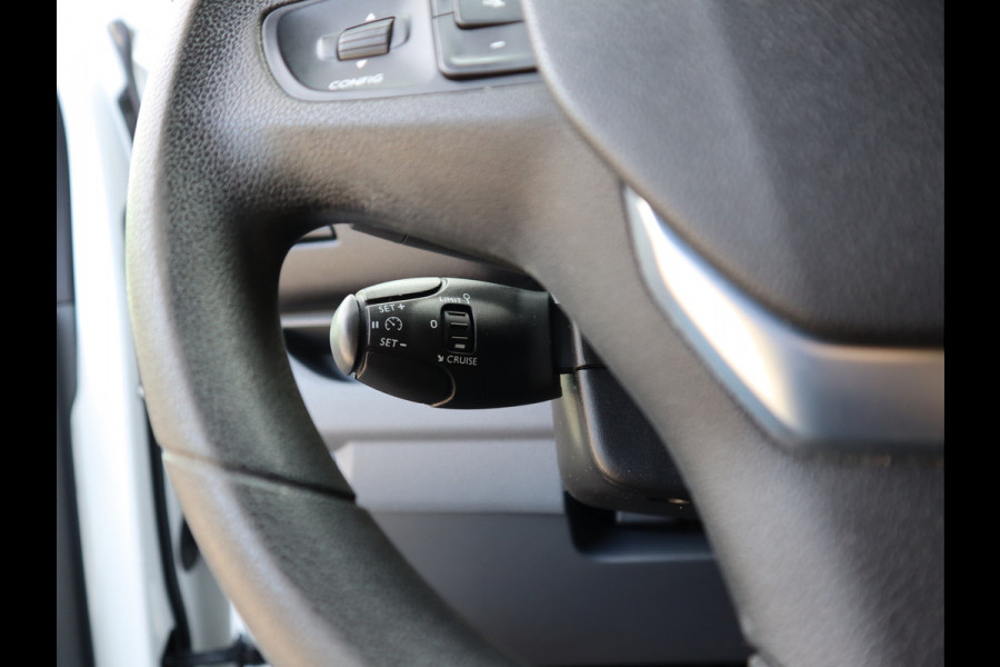 Peugeot Expert 2.0 BlueHDI 180pk Euro 6 Extra L3 Automaat - Trekhaak - Navi