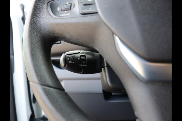 Peugeot Expert 2.0 BlueHDI 180pk Euro 6 Extra L3 Automaat - Trekhaak - Navi