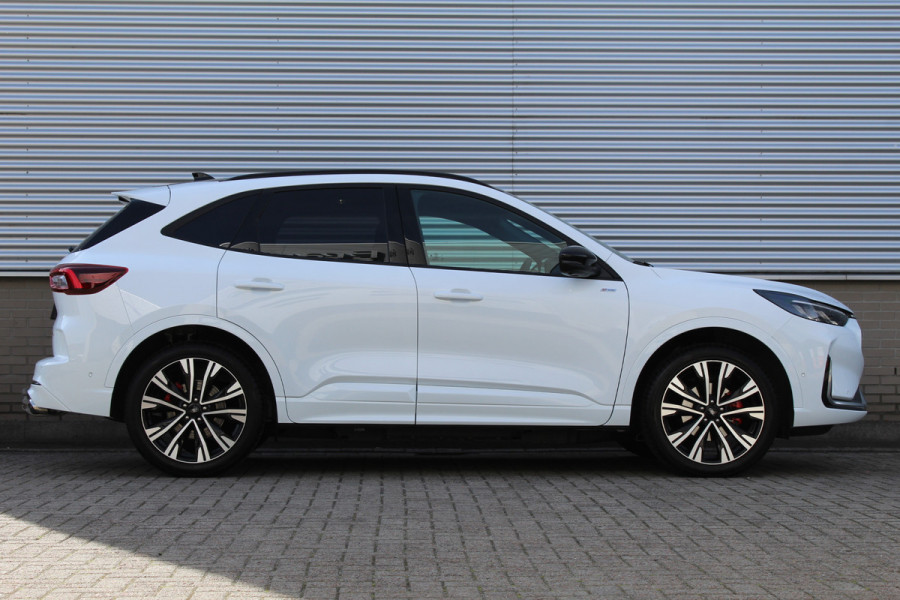 Ford Kuga 2.5 PHEV ST-Line X | BLIS | B&O | Head-up | Trekhaak | Winterpack | AGR