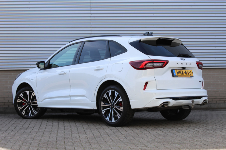 Ford Kuga 2.5 PHEV ST-Line X | BLIS | B&O | Head-up | Trekhaak | Winterpack | AGR