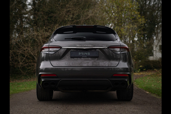 Maserati Levante 3.8 V8 Trofeo 580pk | 1e eig | Bowers&Wilkins | NL-auto | 22 inch