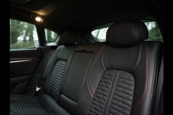 Maserati Levante 3.8 V8 Trofeo 580pk | 1e eig | Bowers&Wilkins | NL-auto | 22 inch