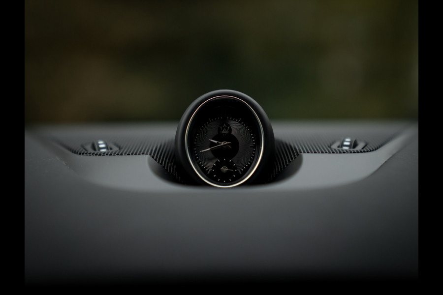 Maserati Levante 3.8 V8 Trofeo 580pk | 1e eig | Bowers&Wilkins | NL-auto | 22 inch