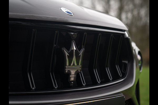 Maserati Levante 3.8 V8 Trofeo 580pk | 1e eig | Bowers&Wilkins | NL-auto | 22 inch