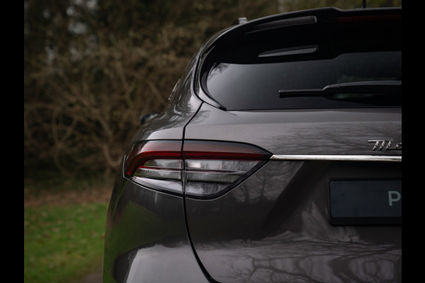 Maserati Levante 3.8 V8 Trofeo 580pk | 1e eig | Bowers&Wilkins | NL-auto | 22 inch