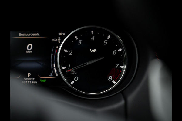 Maserati Levante 3.8 V8 Trofeo 580pk | 1e eig | Bowers&Wilkins | NL-auto | 22 inch