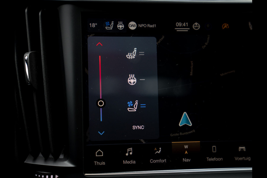 Maserati Levante 3.8 V8 Trofeo 580pk | 1e eig | Bowers&Wilkins | NL-auto | 22 inch